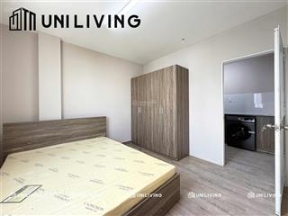 Khai trương chung cư mini studio  1pn mới 100% ngay ung văn khiêm  ga metro tân cảng, cầu sài gòn