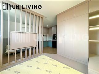 [ ngắn hạn  dài hạn ] căn hộ dịch vụ ngay cầu thị nghè  giáp quận 1