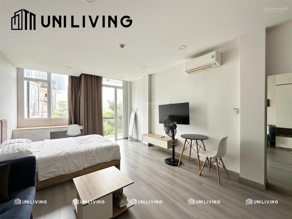 Cho thuê căn hộ cao cấp gần vinhomes bason  nguyễn hữu cảnh giáp quận 1