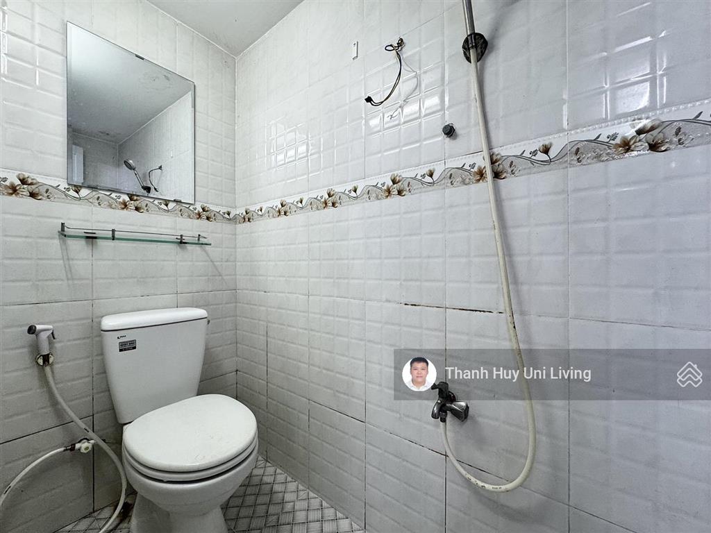 Phòng trọ sinh viên  đúng hình đúng giá ngay đh văn lang cs3 có máy lạnh