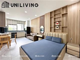 Chung cư mini full nội thất 35m2 ngay sân golf him lam  ngô tất tố cầu bason