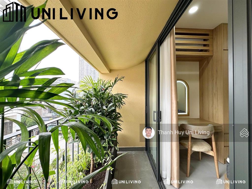 Khai trương chung cư mini mới 100% ngay ga metro tân cảng  nguyễn văn thương gần cầu sài gòn