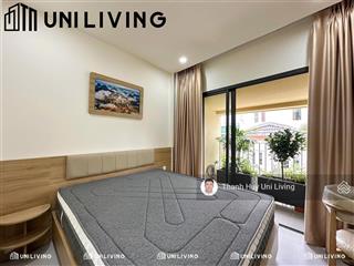 Khai trương chung cư mini mới 100% ngay ga metro tân cảng  nguyễn văn thương gần cầu sài gòn