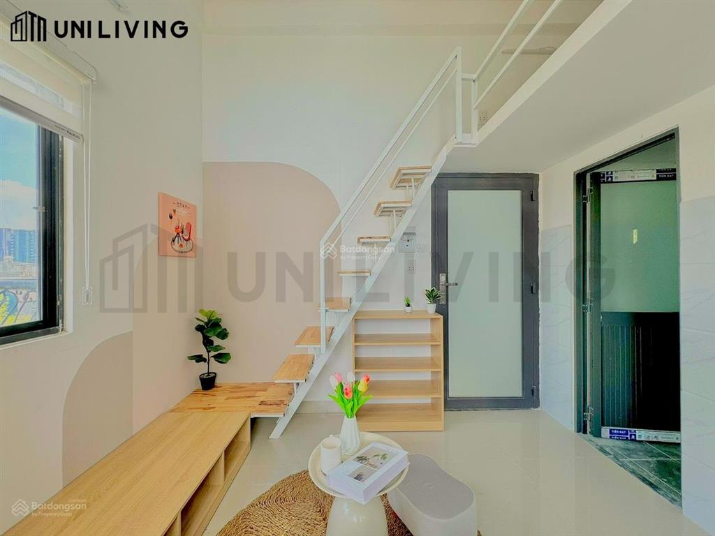 Cho thuê phòng trọ có gác. phòng đẹp, chill cực luôn. ngay trung tâm quận 2