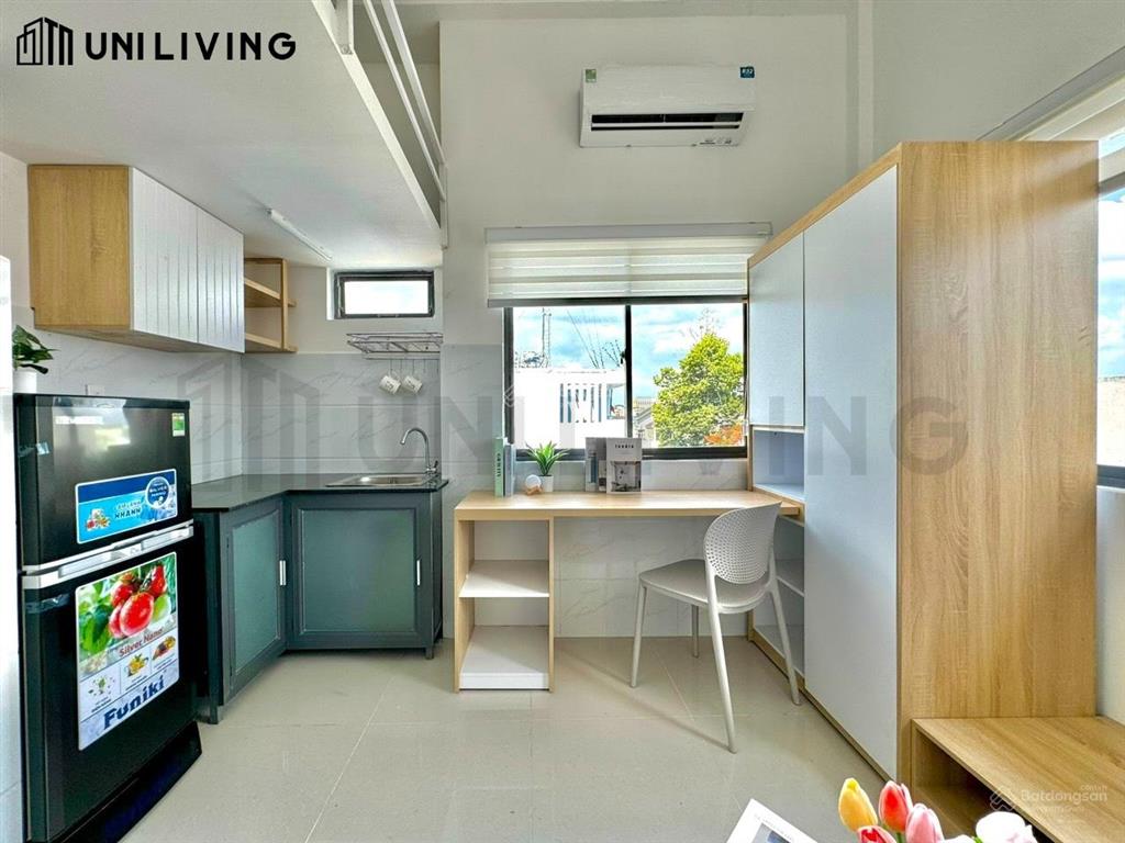 Cho thuê phòng trọ có gác. phòng đẹp, chill cực luôn. ngay trung tâm quận 2