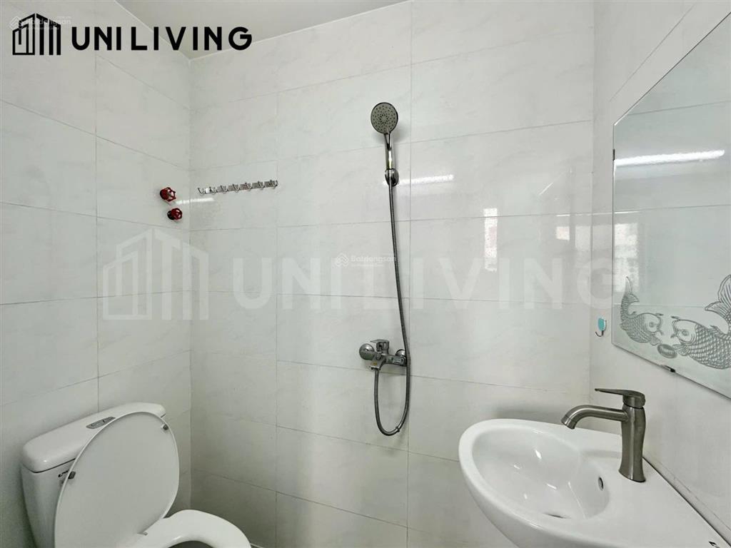 Cho thuê phòng trọ có gác, ban công, nguyễn duy trinh, view đẹp, full nội thất gần lê văn thịnh