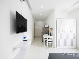 Hình thật giá thật. căn hộ mini full nội thất. full tiện nghi. thảo điền, gần cầu sg q2