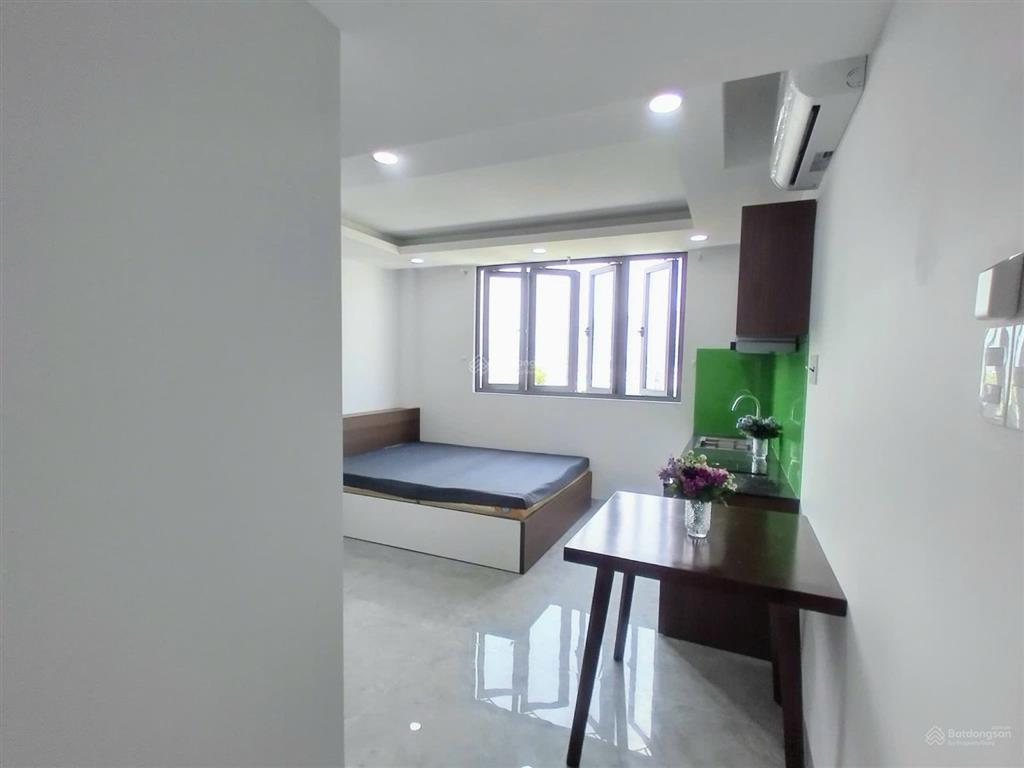Đúng hình đúng giá. cho thuê căn hộ full nội thất. gần đảo kim cương, tạ hiện, sala, quận 2