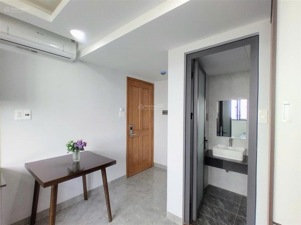 Đúng hình đúng giá. cho thuê căn hộ full nội thất. gần đảo kim cương, tạ hiện, sala, quận 2