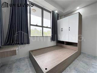 Cho thuê căn hộ mới xây, full nội thất. gần đảo kim cương, chung cư cbd, trương văn bang quận 2