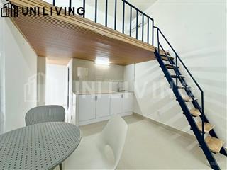 Hình thật giá thật  thuê ngay căn hộ có gác full nội thất  thạnh mỹ lợi  mới xây  giá hạt dẻ