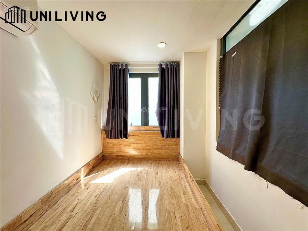 Hình thật giá thật. căn hộ 1 phòng ngủ full nội thất ngay nguyễn duy trinh, gần sala, gần metro