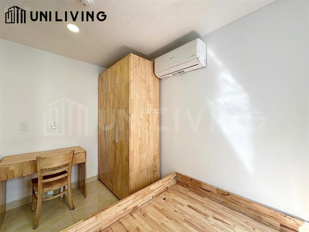 Hình thật giá thật. căn hộ 1 phòng ngủ full nội thất ngay nguyễn duy trinh, gần sala, gần metro