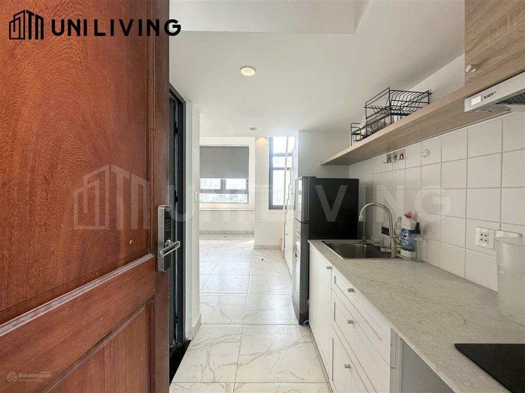 Hình thật giá thật. duplex full nội thất có ban công siêu đẹp gần bv lê văn thịnh