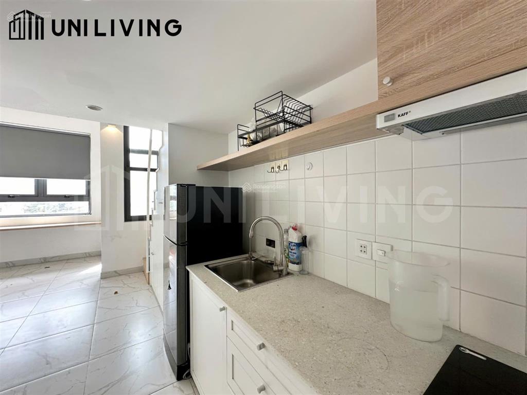 Hình thật giá thật. duplex full nội thất có ban công siêu đẹp gần bv lê văn thịnh