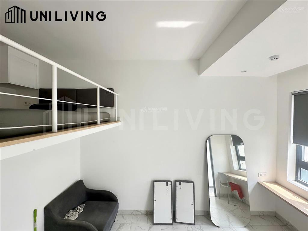 Hình thật giá thật. duplex full nội thất có ban công siêu đẹp gần bv lê văn thịnh