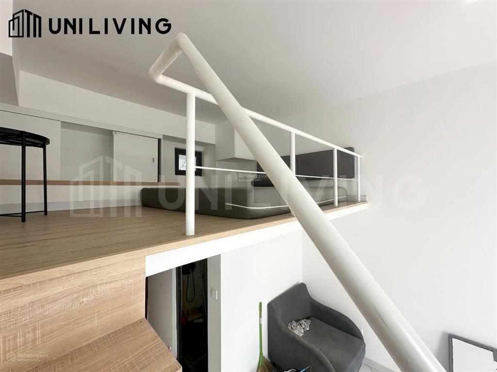 Hình thật giá thật. duplex full nội thất có ban công siêu đẹp gần bv lê văn thịnh