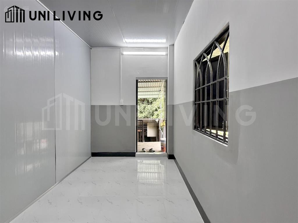 Trọ mới xây 2tr9 có máy lạnh, quá hạt dẻ. ngay nguyễn thị định, gần chợ cây xoài q2
