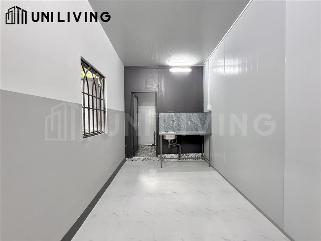 Trọ mới xây 2tr9 có máy lạnh, quá hạt dẻ. ngay nguyễn thị định, gần chợ cây xoài q2
