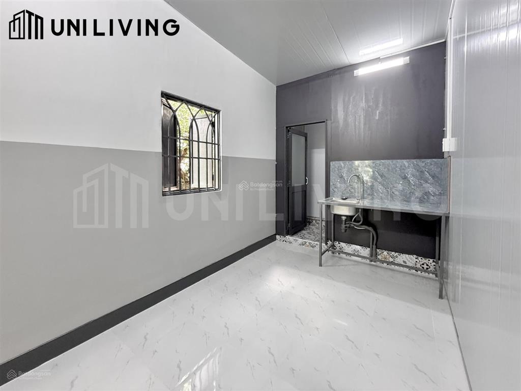 Trọ mới xây 2tr9 có máy lạnh, quá hạt dẻ. ngay nguyễn thị định, gần chợ cây xoài q2