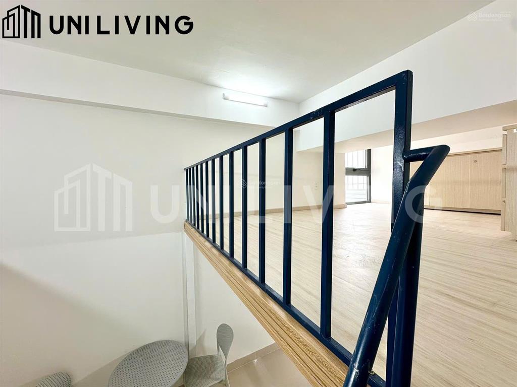 Hình thật giá thật  thuê ngay căn hộ có gác full nội thất  thạnh mỹ lợi  mới xây  giá hạt dẻ