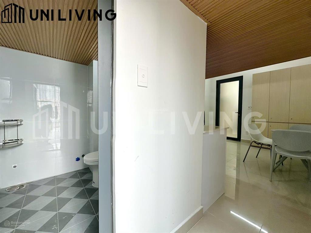 Hình thật giá thật  thuê ngay căn hộ có gác full nội thất  thạnh mỹ lợi  mới xây  giá hạt dẻ