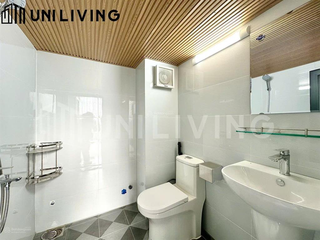 Hình thật giá thật  thuê ngay căn hộ có gác full nội thất  thạnh mỹ lợi  mới xây  giá hạt dẻ