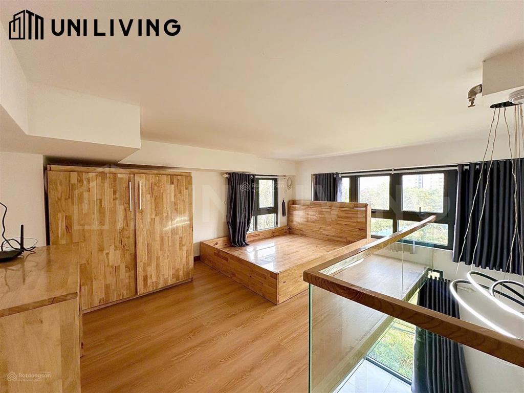 Hình thật giá thật. duplex gác cao, full nt, máy giặt riêng siêu rộng, thoáng. nguyễn duy trinh
