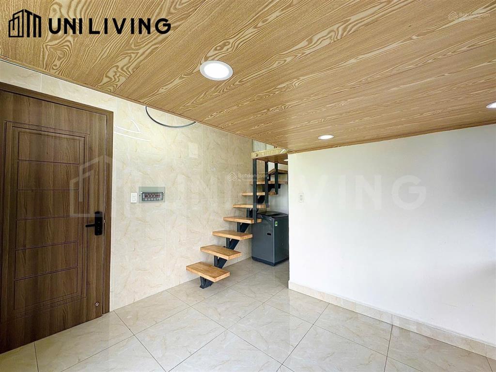 Hình thật giá thật. duplex gác cao, full nt, máy giặt riêng siêu rộng, thoáng. nguyễn duy trinh