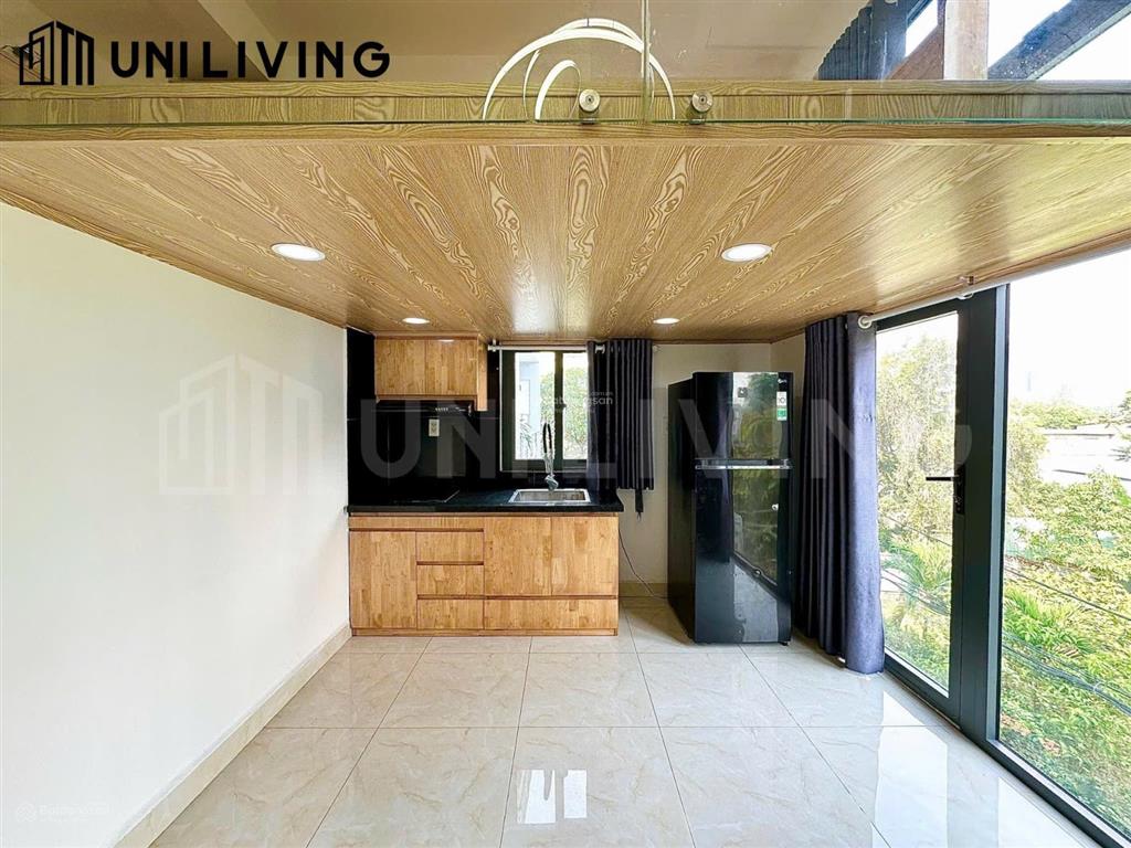 Hình thật giá thật. duplex gác cao, full nt, máy giặt riêng siêu rộng, thoáng. nguyễn duy trinh