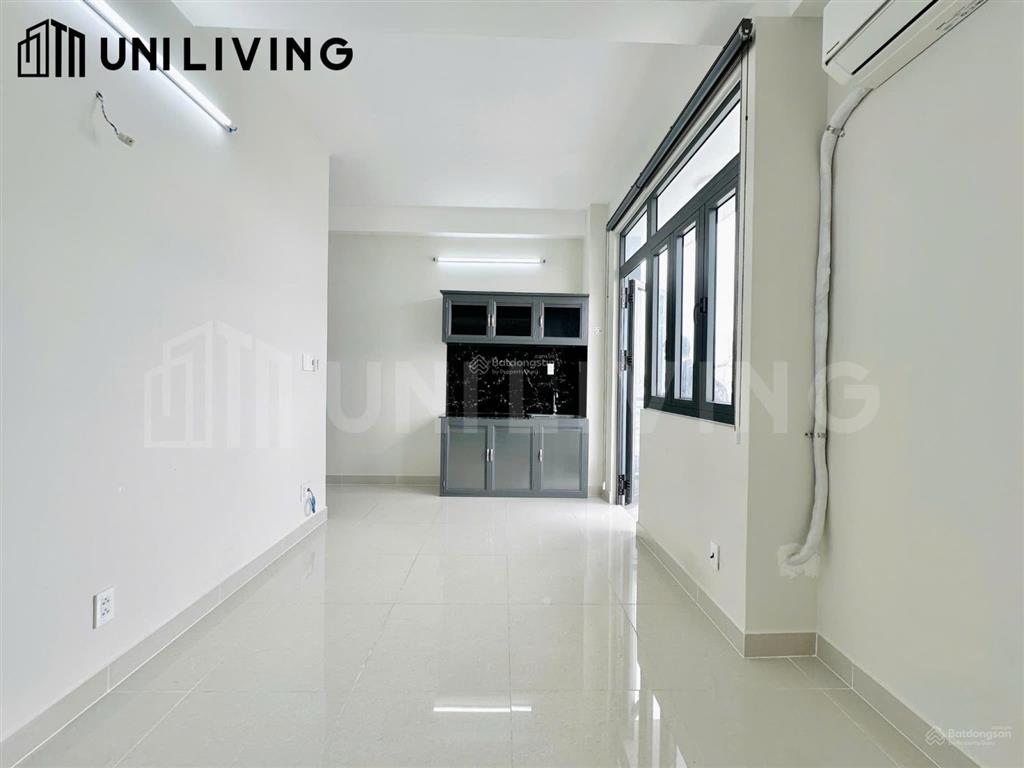 Phòng cho thuê có ban công, sạch sẽ mới tinh tươm luôn. gần bv lê văn thịnh q2. hình thật giá thật