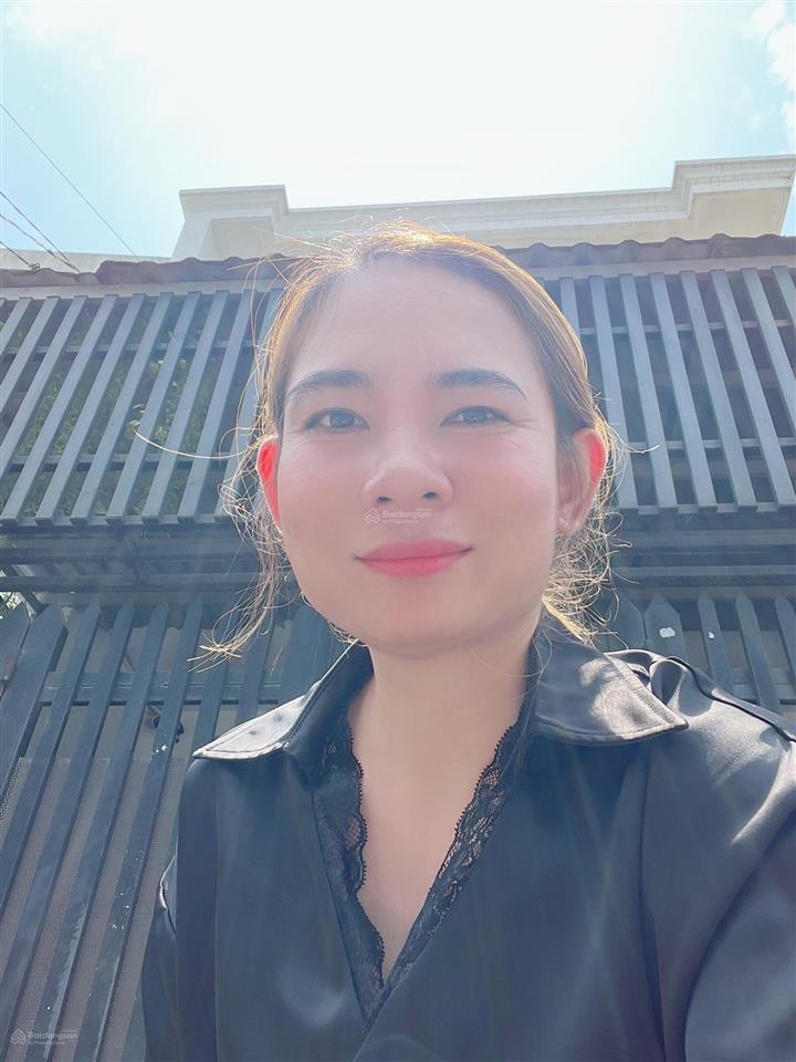 59m2 phan văn trị  bình thạnh . đường 7m (5.2x12) mặt tiền mua bán kinh danh