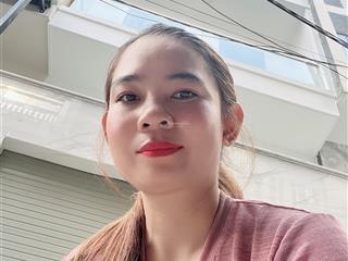 Dương quảng hàm/gò vấp, nhà 5 tầng xây mới hiện đại giá (7.95tỷ) 43m2