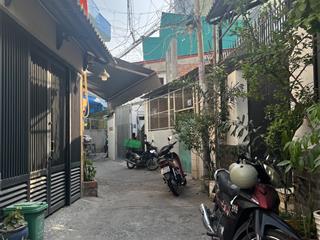 62m2 (5x13m) trần quý cáp, bình thạnh giá 4tỷ9 tl