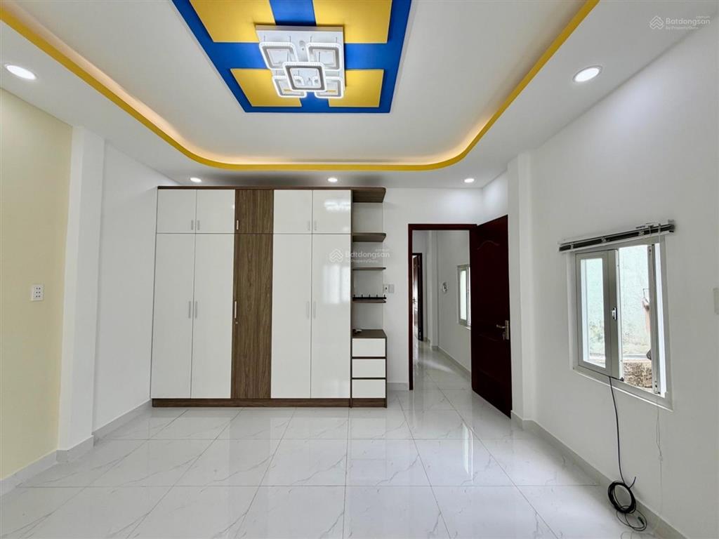 Xô viết nghệ tĩnh p26 /bình thạnh (46m2) hẻm sạch sẽ cách 2 căn ra hẻm xe hơi /giá chỉ 6.9 tỷ tl