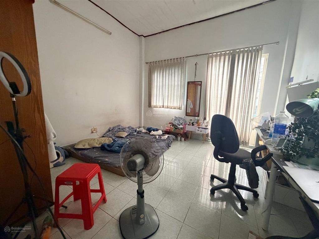 Hồ xuân hương /bình thạnh (47m2)  căn góc 2 mặt hẻm (4.7x10) ngay chợ  kết cấu  3 tầng