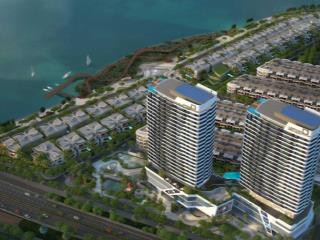 Quỹ căn hộ view sông  view pháo hoa dự án the meridian đà nẵng  chiết khấu tốt   ngay !!!