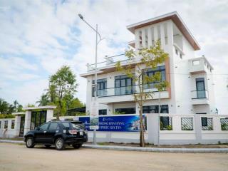 Hot !!! chính thức ra sổ từng lô  đất nền phúc gia tân  chỉ từ 1.2 tỷ/nền  công chứng nhanh !!!