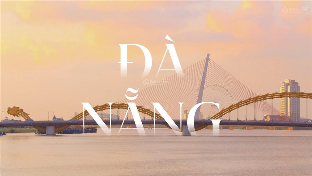 Gà đẻ trứng vàng giữa lòng đà nẵng  căn hộ peninsula private dòng tiền 2025 triệu/tháng