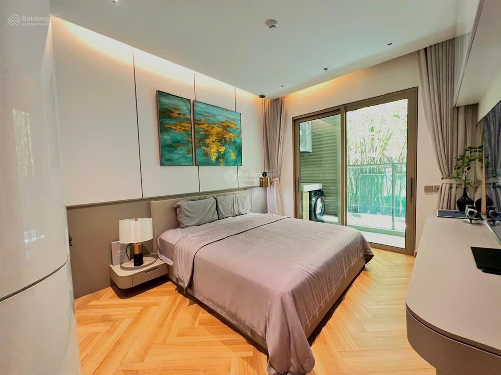 Căn hộ 1pn view trực diện biển  peninsula đà nẵng sở hữu lâu dài  dòng tiền 20 triệu/tháng