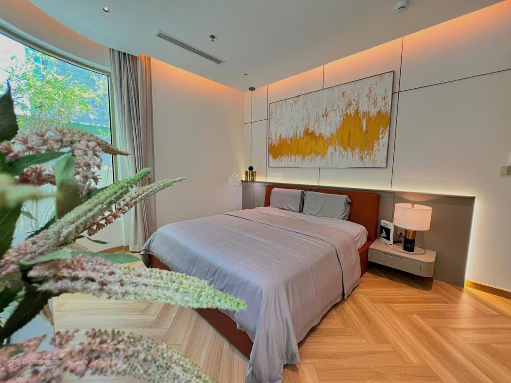 Căn hộ 1pn view trực diện biển  peninsula đà nẵng sở hữu lâu dài  dòng tiền 20 triệu/tháng