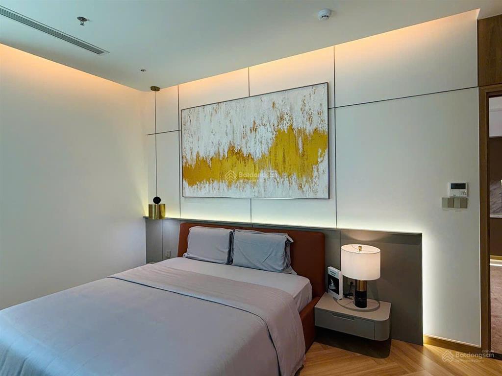 Căn hộ 1pn view trực diện biển  peninsula đà nẵng sở hữu lâu dài  dòng tiền 20 triệu/tháng
