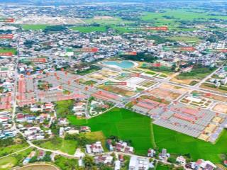 Đất nền trung tâm quảng ngãi mặt tiền 7m  liền kề quảng trường trung tâm  sẵn sổ công chứng ngay!