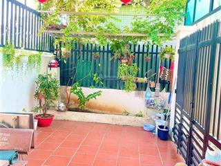 Bán nhà 1 trệt 2 lầu 3 phòng ngủ  phường phước long b