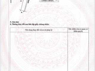 Bán nhà liêng sơn diện tích 279 m2 thổ cư ngay chung tâm liêng sơn gần trường chợ sát bên trụ sở ca