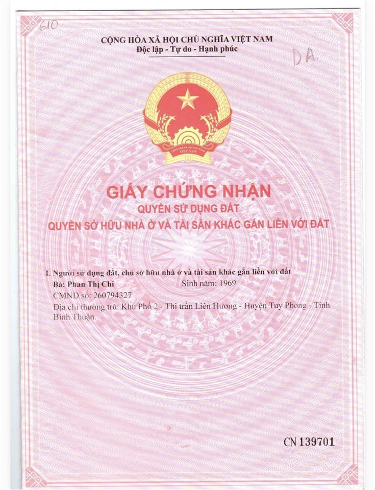 Bán 232m2 thổ cư, giảm giá cho người mua lấy lộc lá,  để biết thêm thông tin.