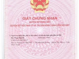 Bán 232m2 thổ cư, giảm giá cho người mua lấy lộc lá,  để biết thêm thông tin.