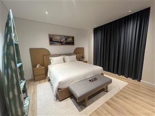 Bán condotel tại blanca city, vũng tàu, 68 m2, 2pn, 2wc