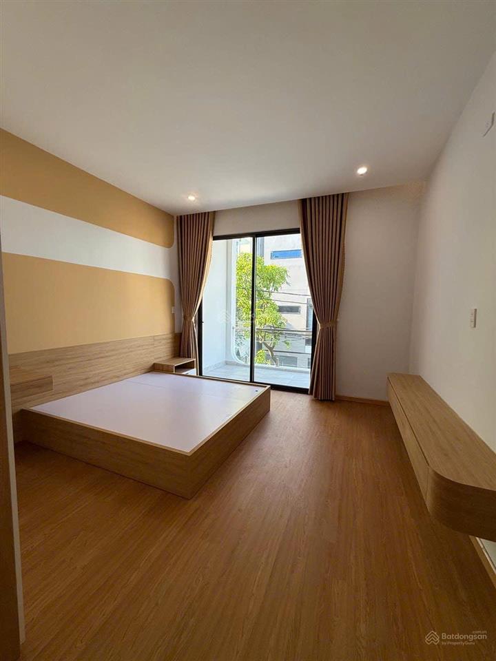 Nhà đẹp 3 tầng  trung tâm hoà cường nam, hải châu  sát tố hữu  pháp lý rõ ràng