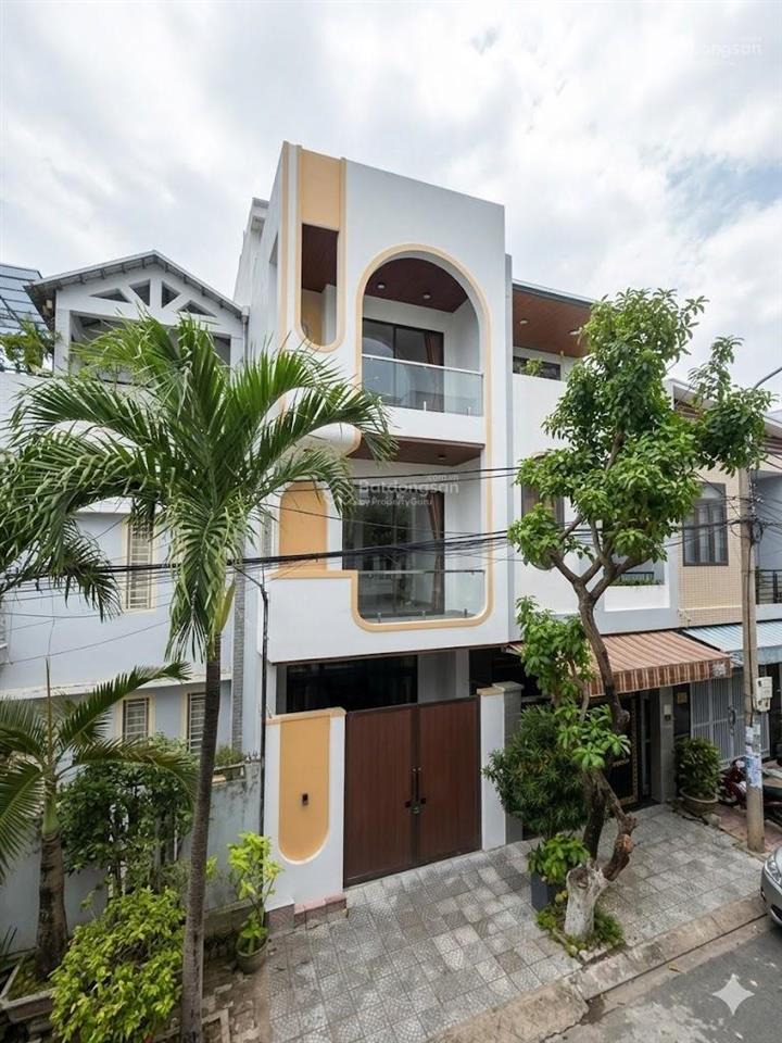 Nhà đẹp 3 tầng  trung tâm hoà cường nam, hải châu  sát tố hữu  pháp lý rõ ràng